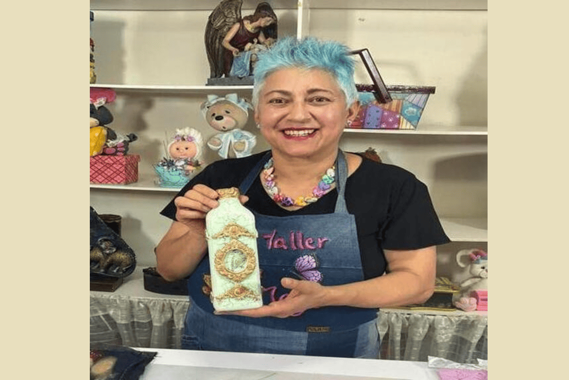 SANDRA MARTINEZ RAMIREZ